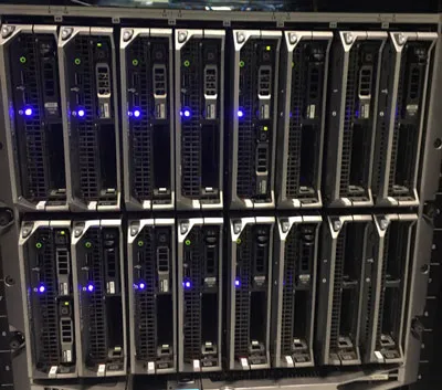Server & Backup